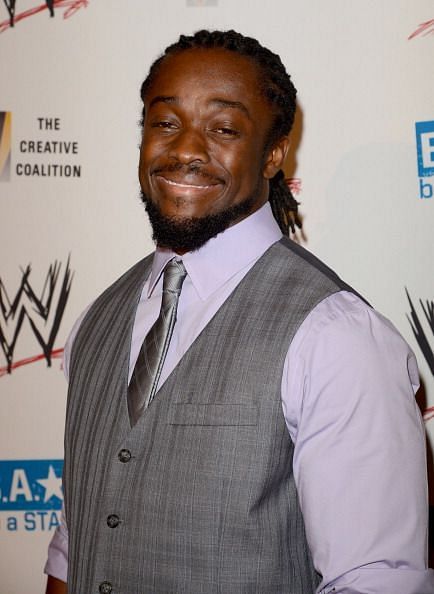 Kofi Kingston has ruled the tag division in WWE over the last four years.